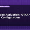 blog lora node activation otaa vs abp for ttn configuration 597272
