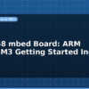 blog lpc1768 mbed board arm cortex m3 getting started india 598127