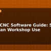 blog mach3 cnc software guide setup for indian workshop use 596427