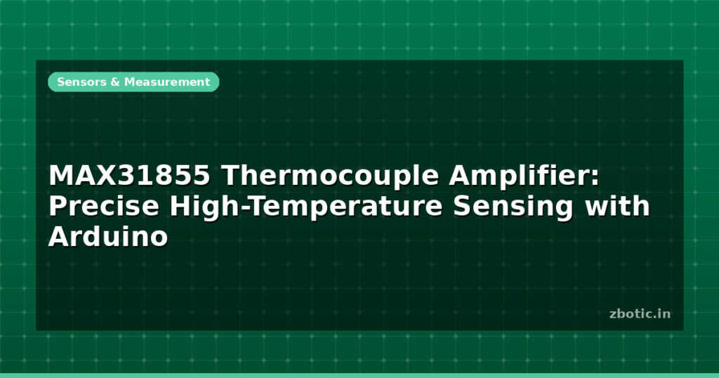 Blog Max31855 Thermocouple Amplifier Precise High Temperature Sensing With Arduino 596551 Large