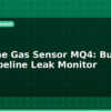 blog methane gas sensor mq4 build an lng pipeline leak monitor 596526