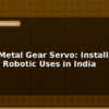 blog mg90s metal gear servo installation specs robotic uses in india 596185