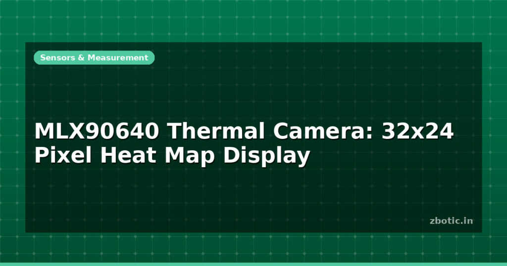 Blog Mlx90640 Thermal Camera 32x24 Pixel Heat Map Display 596364 Large