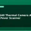 blog mlx90640 thermal camera array build a fever scanner 596186