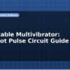 blog monostable multivibrator one shot pulse circuit guide 597257