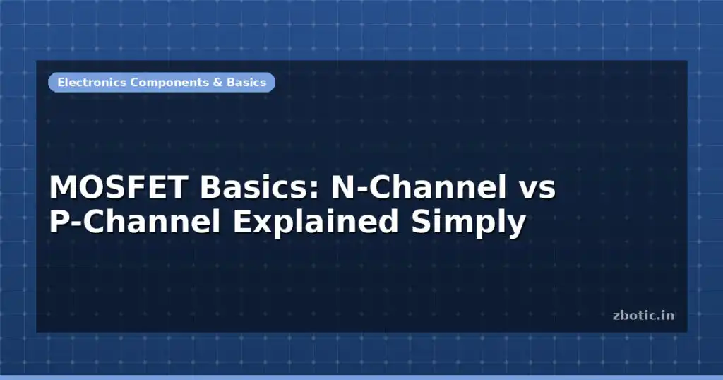 Blog Mosfet Basics N Channel Vs P Channel Explained Simply 597285 Large.jpg