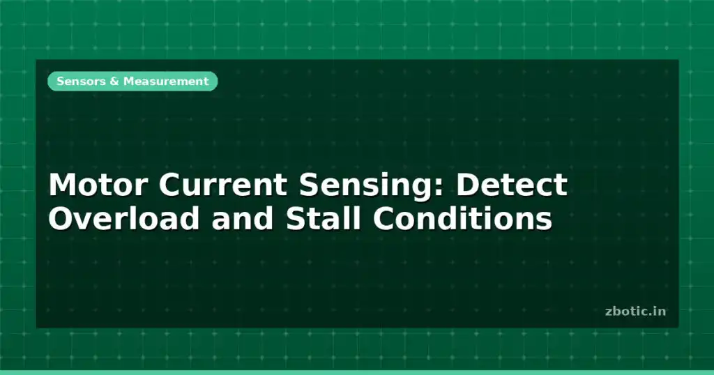 Blog Motor Current Sensing Detect Overload And Stall Conditions 596614 Large.jpg