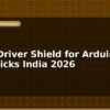 blog motor driver shield for arduino top 5 picks india 2026 596370