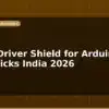 blog motor driver shield for arduino top 5 picks india 2026 596370