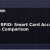 blog nfc vs rfid smart card access system comparison 599457