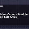 blog night vision camera module ir cut filter and led array 599099