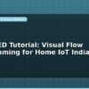 blog node red tutorial visual flow programming for home iot india 598820