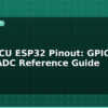 blog nodemcu esp32 pinout gpio pwm adc reference guide 595635
