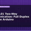 blog nrf24l01 two way communication full duplex example arduino 597414