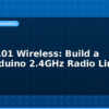 blog nrf24l01 wireless build a two arduino 2 4ghz radio link 594938
