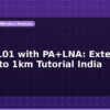blog nrf24l01 with palna extend range to 1km tutorial india 597077