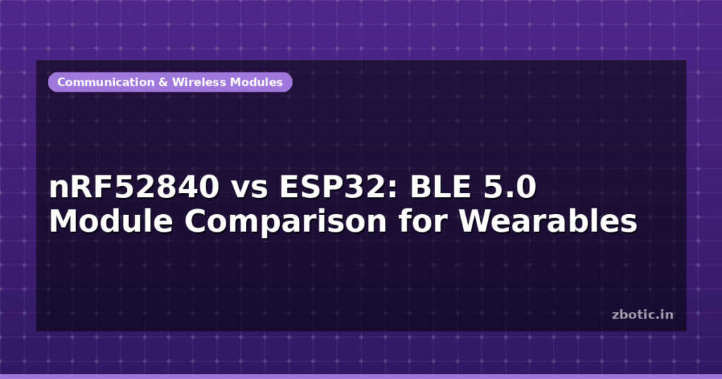 Blog Nrf52840 Vs Esp32 Ble 5 0 Module Comparison For Wearables 597392 Large