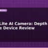 blog oak d lite ai camera depth ai on edge device review 599711