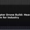 blog octocopter drone build heavy lift platform for industry 595760