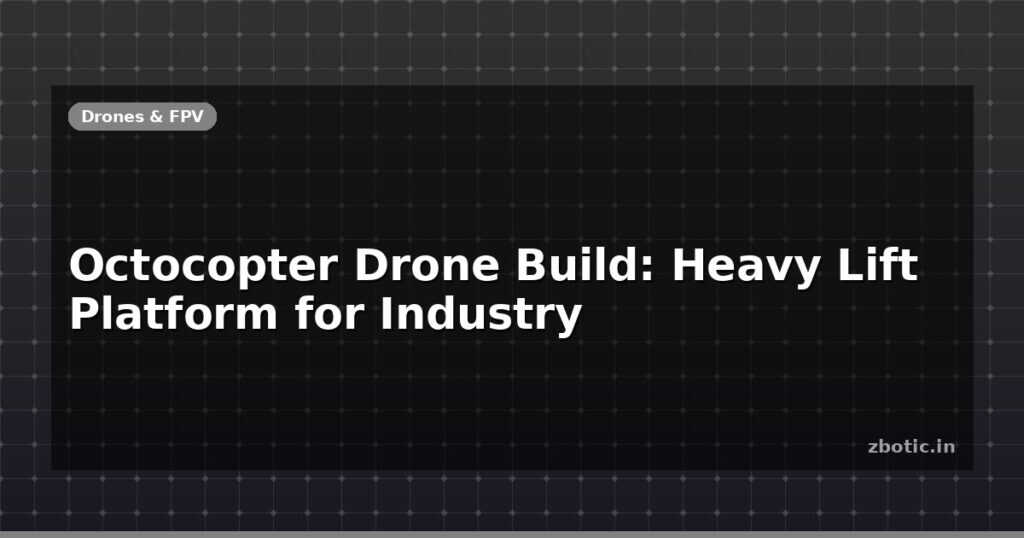 Blog Octocopter Drone Build Heavy Lift Platform For Industry 595760 Large