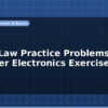 blog ohms law practice problems beginner electronics exercises 595961