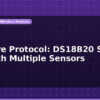 blog onewire protocol ds18b20 sensor bus with multiple sensors 597505