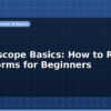 blog oscilloscope basics how to read waveforms for beginners 597341