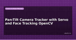 blog pan tilt camera tracker with servo and face tracking opencv 599542 medium