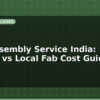 blog pcb assembly service india jlcpcb vs local fab cost guide 598426