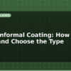 blog pcb conformal coating how to apply and choose the type 599731