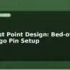 blog pcb test point design bed of nails and pogo pin setup 598364