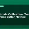 blog ph electrode calibration two and three point buffer method 596929