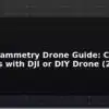 blog photogrammetry drone guide create 3d maps with dji or diy drone 2026 595728