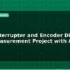 blog photointerrupter and encoder disk rpm measurement project with arduino 596111