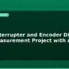 blog photointerrupter and encoder disk rpm measurement project with arduino 596111