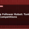 blog pid line follower robot tuning for speed competitions 597606