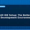 blog platformio ide setup the better arduino development environment 594648
