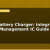 blog pmic battery charger integrated power management ic guide 596824