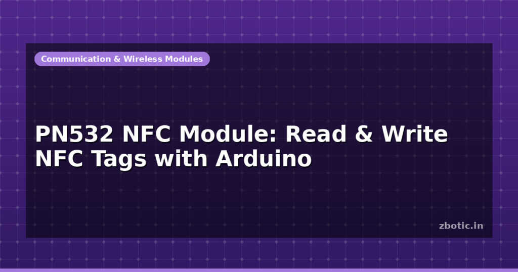 Blog Pn532 Nfc Module Read Write Nfc Tags With Arduino 596928 Large