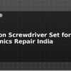 blog precision screwdriver set for electronics repair india 597712