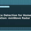 blog presence detection for home automation mmwave radar india 599622