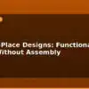 blog print in place designs functional 3d prints without assembly 595945