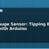 blog rain gauge sensor tipping bucket setup with arduino 597688