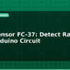 blog rain sensor fc 37 detect rainfall with arduino circuit 596496