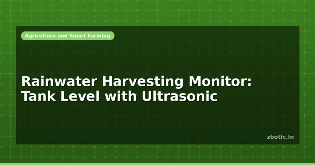 Blog Rainwater Harvesting Monitor Tank Level With Ultrasonic 599661 Large.jpg