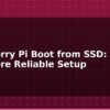 blog raspberry pi boot from ssd faster and more reliable setup 594959