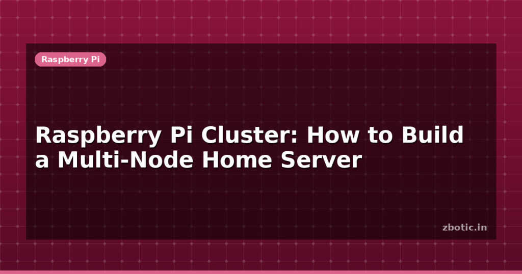 Blog Raspberry Pi Cluster How To Build A Multi Node Home Server 595241 Large