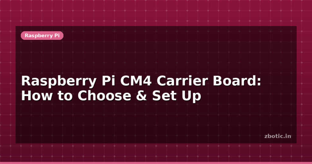 Blog Raspberry Pi Cm4 Carrier Board How To Choose Set Up 595285 Large