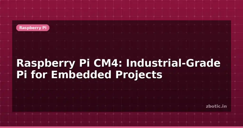 Blog Raspberry Pi Cm4 Industrial Grade Pi For Embedded Projects 595190 Large.jpg