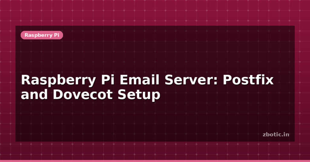 Blog Raspberry Pi Email Server Postfix And Dovecot Setup 595053 Large